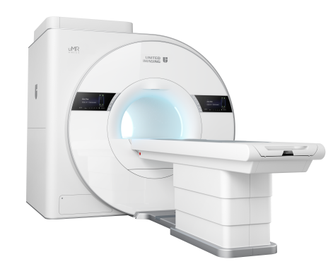 UMR Omega Resonancia Magnética